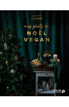 Mes plats de noël vegan