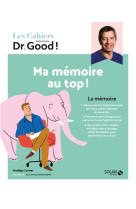 Cahier dr good mémoire - livre