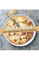 Les basiques de la cuisine -ne-