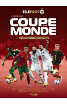 Guide de la coupe du monde de football 2022