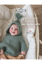 Créations tricot pour les tout-petits by filomène