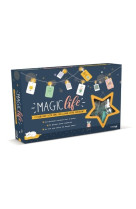 Coffret magic life