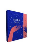 Astro map - edition luxe