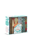 Coffret sushis et makis factory - sushis faits maison