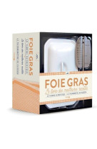 Coffret foie gras