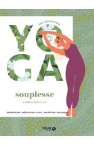 Ma solution yoga souplesse