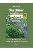 Jardiner sans arroser