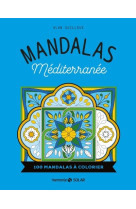 Mandalas méditerranée