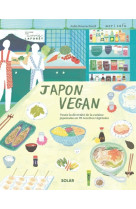 Japon vegan