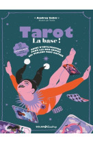 Tarot, la base ! - guide d'infiltration pour les non-initiés qui veulent tout capter