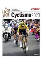 Livre d'or du cyclisme 2023