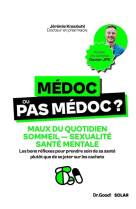 Médoc ou pas médoc ?