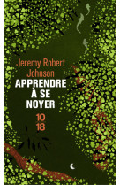 Apprendre à se noyer