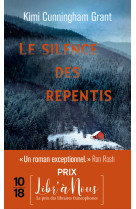 Le silence des repentis