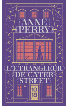 L'étrangleur de cater street