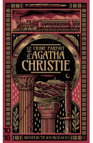 Le crime parfait d'agatha christie