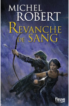 Fille des clans - tome 2 revanche de sang