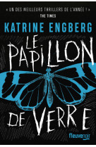 Le papillon de verre