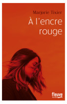 A l'encre rouge