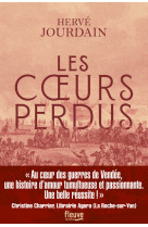 Les coeurs perdus