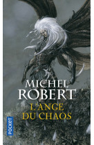 L'agent des ombres - tome 1 l'ange du chaos