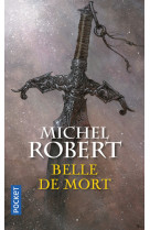 L'agent des ombres - tome 5 belle de mort