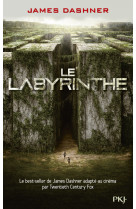 L'épreuve - tome 1 le labyrinthe