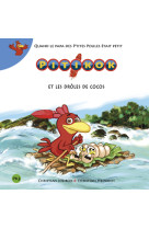 Pitikok et les drôles de cocos