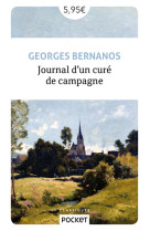 Journal d'un curé de campagne