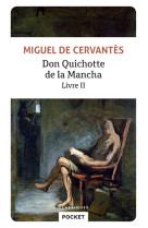 Don quichotte de la mancha - tome 2