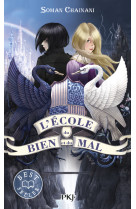 L'école du bien et du mal - tome 1