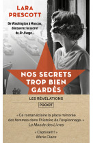 Nos secrets trop bien gardés