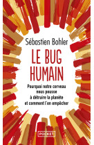 Le bug humain