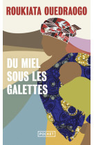 Du miel sous les galettes