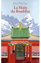 La main du bouddha