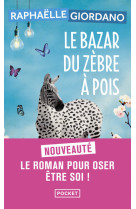 Le bazar du zèbre à pois