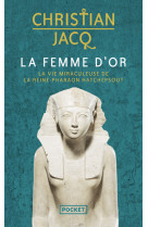 La femme d'or