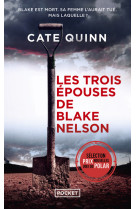 Les trois épouses de blake nelson