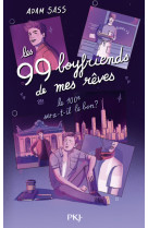 Les 99 boyfriends de mes rêves