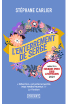 L'enterrement de serge