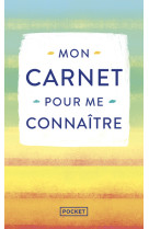 Mon carnet pour me connaître