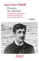 Proust, le dossier