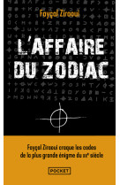 L'affaire du zodiac