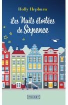 Les nuits étoilées de sixpence