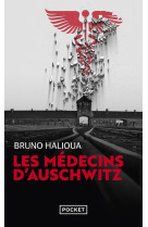 Les médecins d'auschwitz