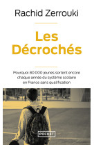 Les décrochés