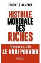 Histoire mondiale des riches