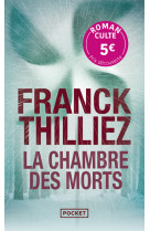 La chambre des morts - prix découverte