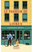 Le passeur de livres