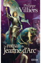 Le roman de jeanne d'arc